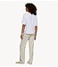 10DAYS T-shirt THE THICK COTTON TEE white 10DAYS365