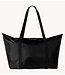 10DAYS Tas THE WEEKEND BAG black 10DAYS365