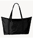 10DAYS Tas THE WEEKEND BAG black 10DAYS365