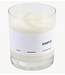 10DAYS Kaars simple scented candle multicolor