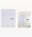 10DAYS Kaars simple scented candle multicolor