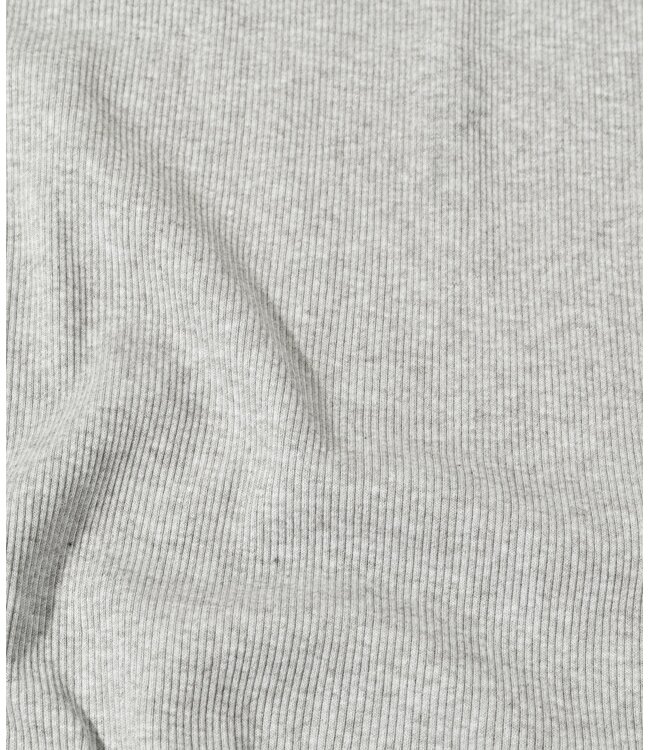 10DAYS Top The tank top light grey melee 10DAYS365
