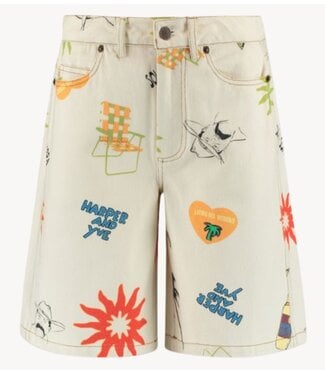HARPER & YVE Broek FAYRA-SH JUAN CARLOS