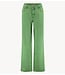 HARPER & YVE Broek YVE-PA Vibrant green