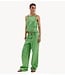 HARPER & YVE Broek YVE-PA Vibrant green