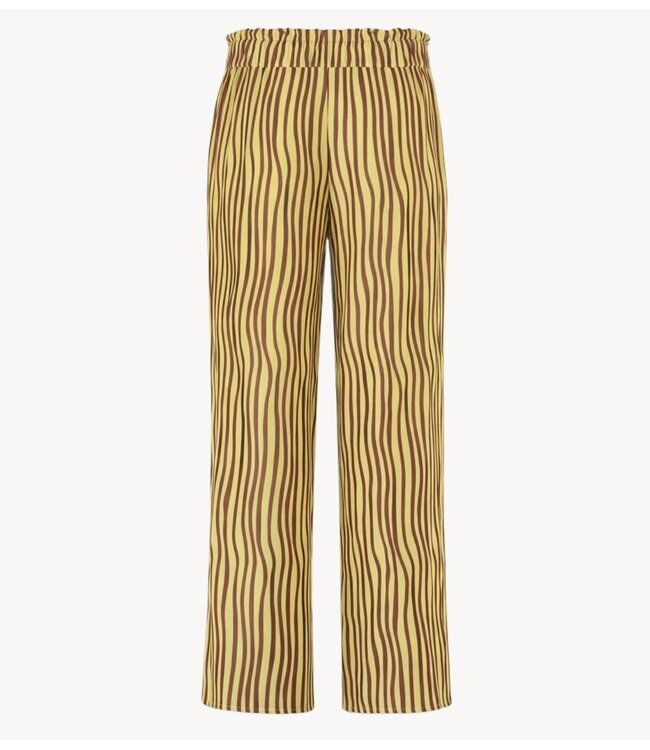 HARPER & YVE Broek RILEY-PA SASSY STRIPE