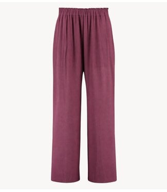 HARPER & YVE Broek RILEY-PA CASSIS
