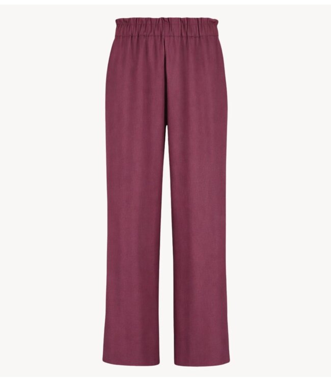 HARPER & YVE Broek RILEY-PA CASSIS
