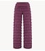 HARPER & YVE Broek LO-PA CASSIS