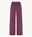 HARPER & YVE Broek LO-PA CASSIS