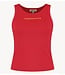 HARPER & YVE Top YENN-SS POPPY RED