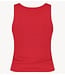 HARPER & YVE Top YENN-SS POPPY RED
