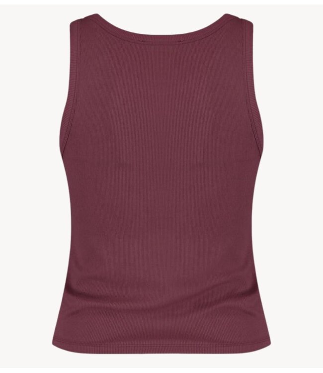 HARPER & YVE Top YENN-SS CASSIS