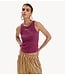 HARPER & YVE Top YENN-SS CASSIS
