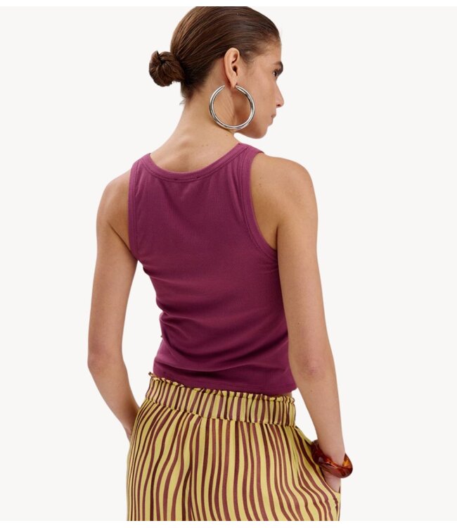 HARPER & YVE Top YENN-SS CASSIS