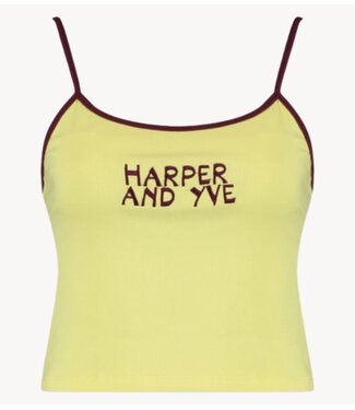 HARPER & YVE Top CALLY-SS TREASURE GLOW