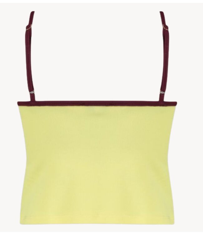 HARPER & YVE Top CALLY-SS TREASURE GLOW