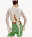 HARPER & YVE Top DIDI-LS ECRU