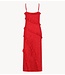HARPER & YVE Jurk SAMMIE-DR POPPY RED