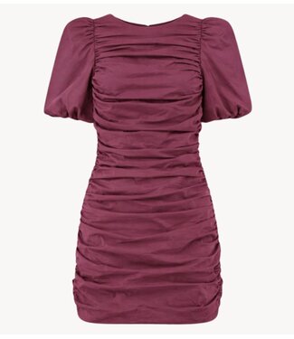 HARPER & YVE Jurk NILS-DR CASSIS