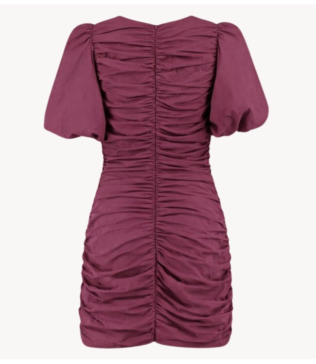 HARPER & YVE Jurk NILS-DR CASSIS