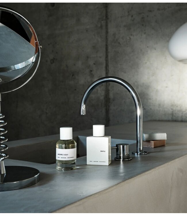 10DAYS Parfum simple eau de parfum 50ml