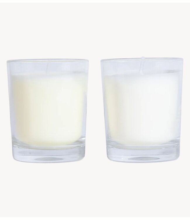 10DAYS Kaars unexpectedly simple scented candle set multicolor