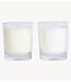 10DAYS Kaars unexpectedly simple scented candle set multicolor