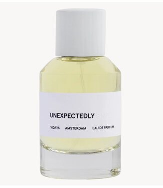 10DAYS Parfum unexpectedly eau de parfum 50ml