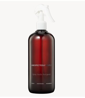 10DAYS Huisparfum unexpectedly room spray 500ml multicolor