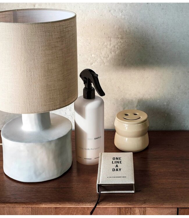 10DAYS Huisparfum simple room spray 500ml multicolor