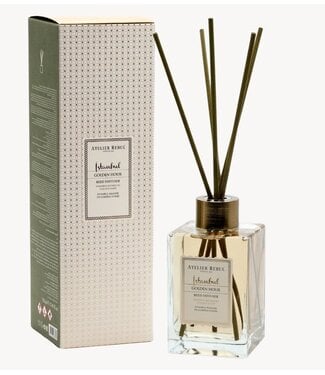 Atelier Rebul Geurstokjes GOLDEN HOUR REED DIFFUSER - 515ML