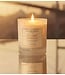 Atelier Rebul Geurkaars GOLDEN HOUR SCENTED CANDLE - 210 GR EU