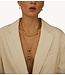 MIMI ET TOI Ketting Paloma necklace