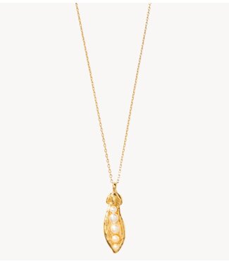 MIMI ET TOI Ketting Malu necklace