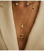MIMI ET TOI Ketting Malu necklace