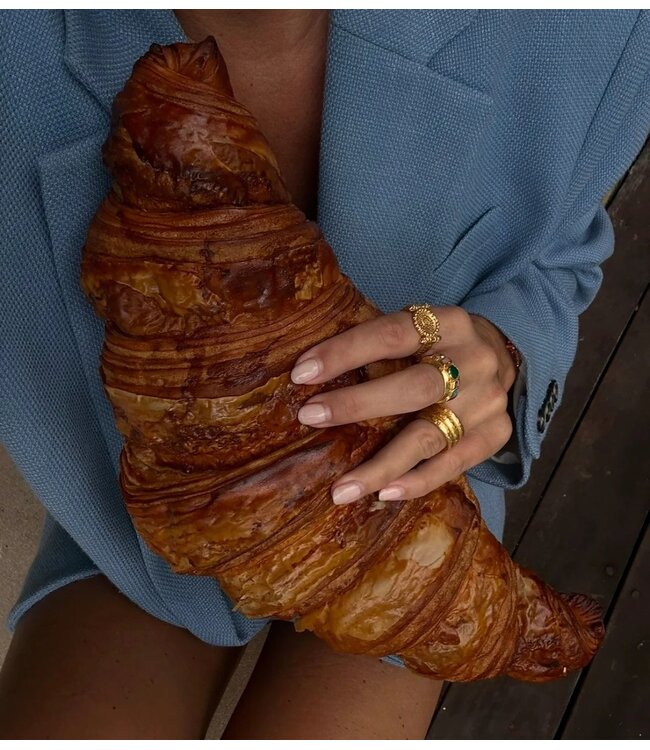 MIMI ET TOI Ring Kalani ring