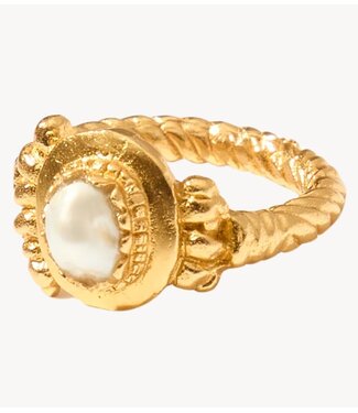 MIMI ET TOI Ring Kiana ring