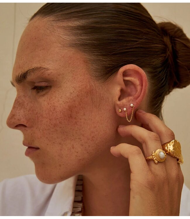 MIMI ET TOI Ring Kiana ring