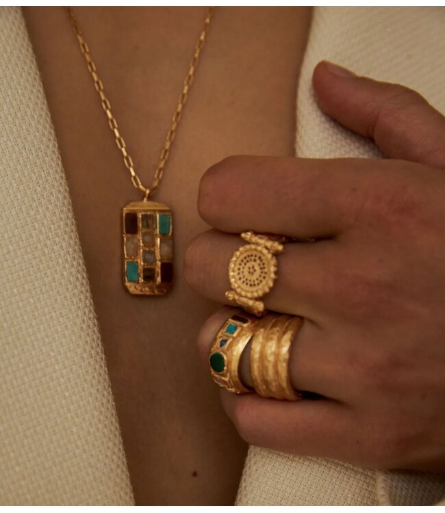 MIMI ET TOI Ring Acme ring