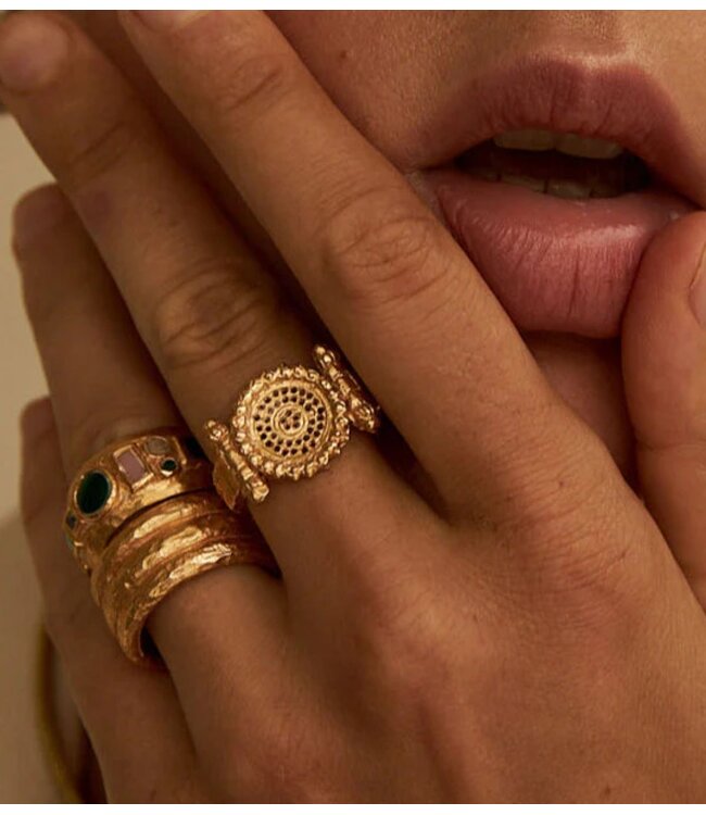 MIMI ET TOI Ring Hanna ring