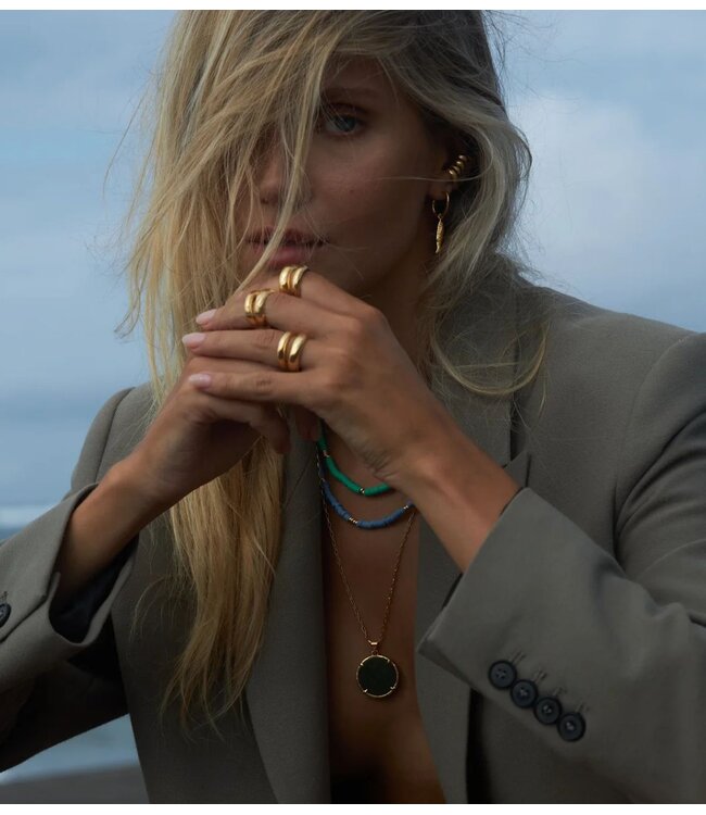 MIMI ET TOI Ketting Filomena necklace