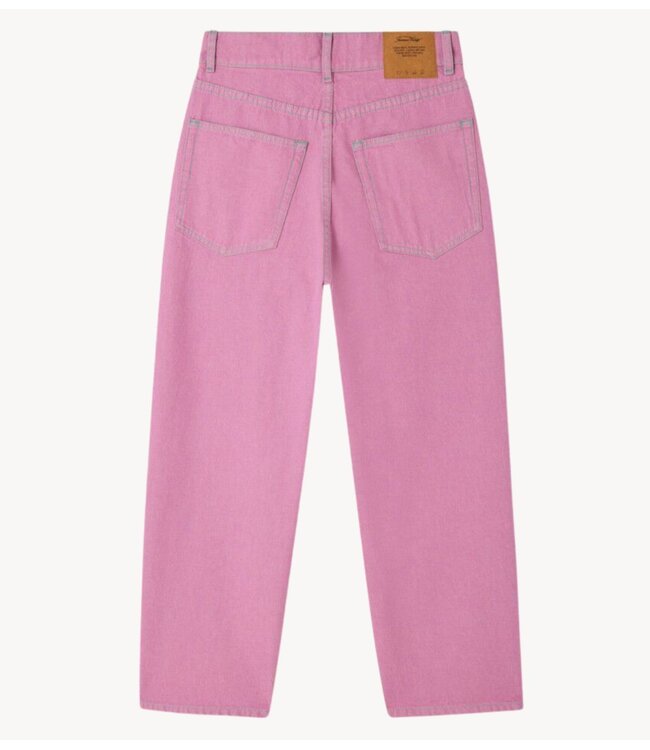 American Vintage Broek GREZBAY JACINTHE