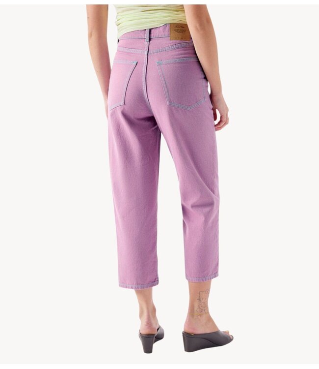 American Vintage Broek GREZBAY JACINTHE