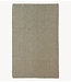 HKLIVING Vloerkleed Jute rug, sage (150x240cm)