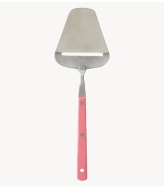 HKLIVING Kaasmes 70s cutlery: cheese slicer raspberry