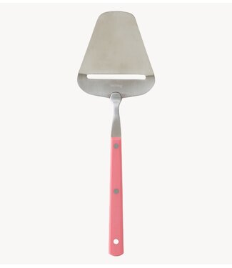 HKLIVING Kaasschaaf 70s cutlery: cheese slicer raspberry