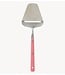 HKLIVING Kaasmes 70s cutlery: cheese slicer raspberry