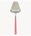 HKLIVING Kaasschaaf 70s cutlery: cheese slicer raspberry