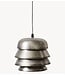 HKLIVING Hanglamp Metal framework pendant lamp